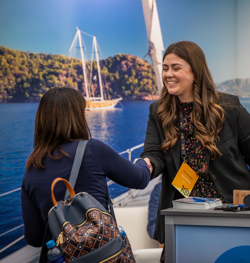 Bareboat Charters - International Charter Expo-002