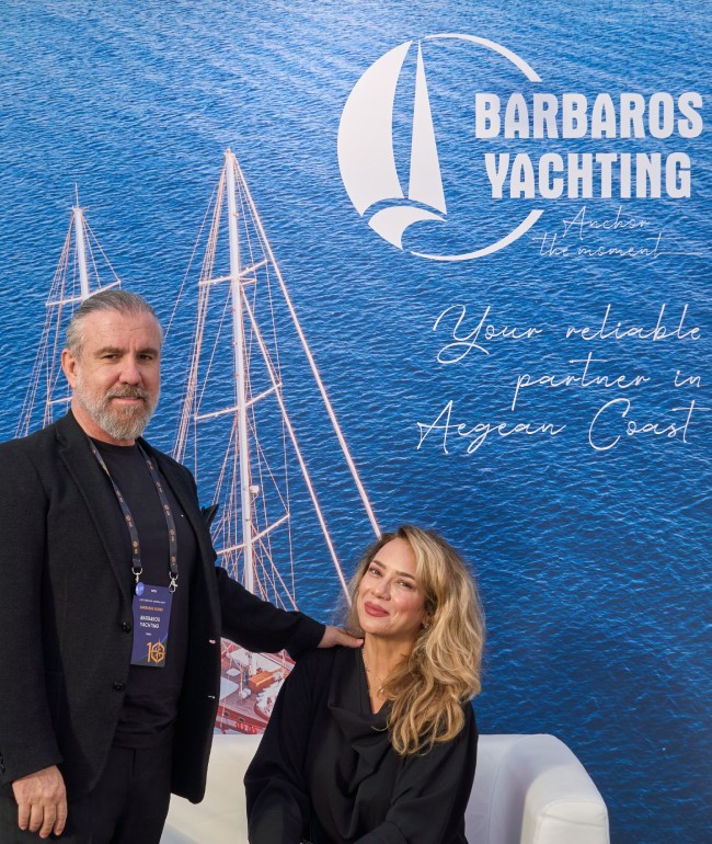 Gulet village at International Charter Expo-img-002