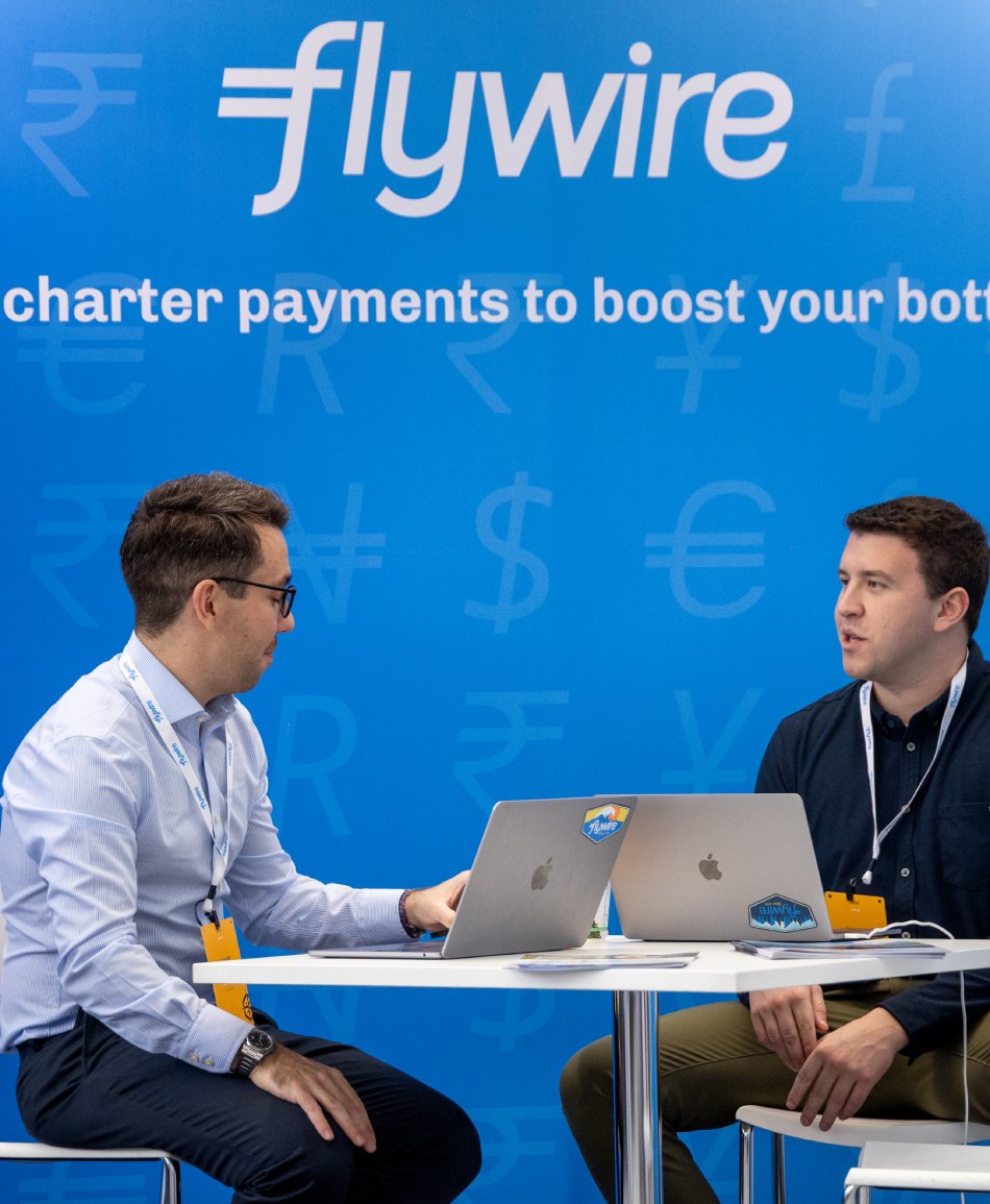 Suppliers - International Charter Expo-0566