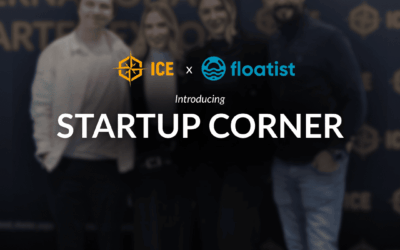 The charter industry’s first dedicated space for startups