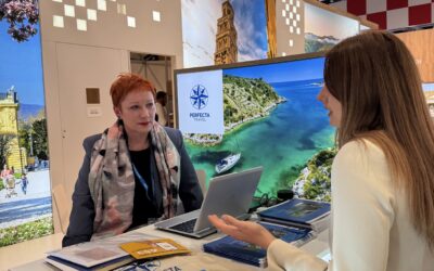 ITB Berlin and the Travel Industry’s Interest in Yacht Charter