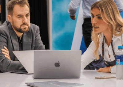 International Charter Expo