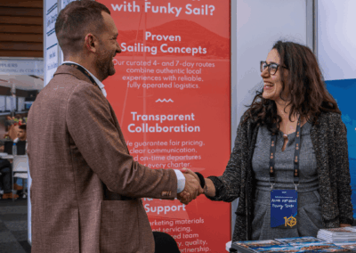 International Charter Expo