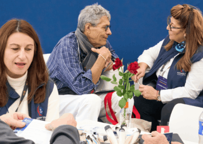 International Charter Expo