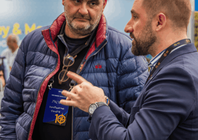International Charter Expo