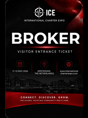 Broker Visitor Pass