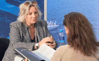 Am I a Buyer or Seller in the yacht charter industry?