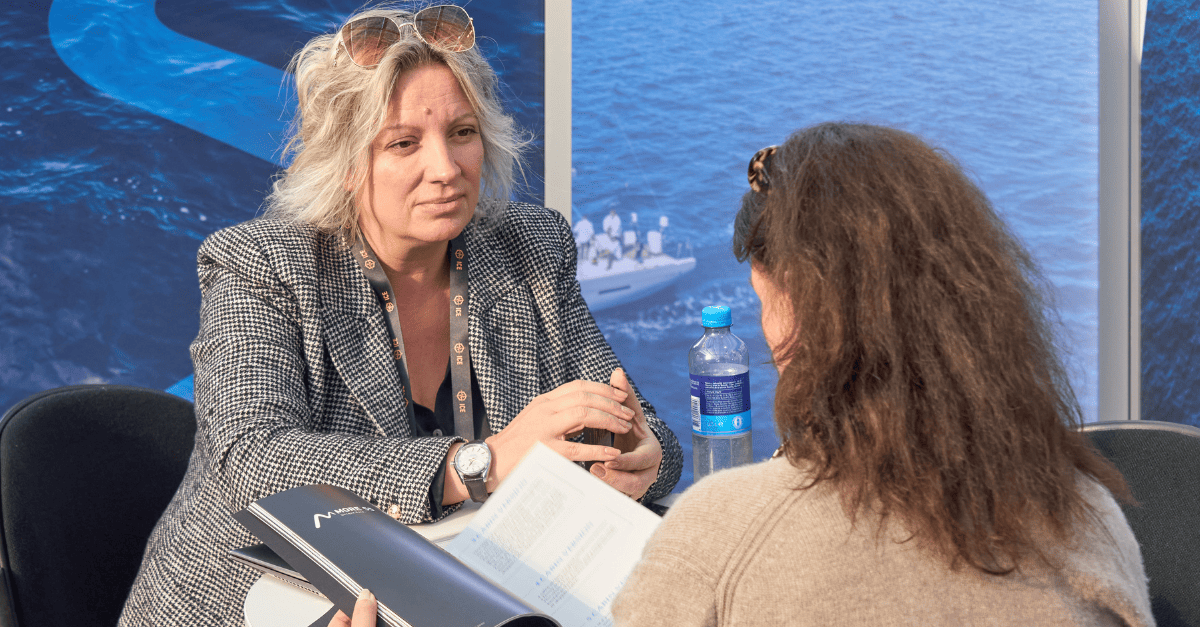 International Charter Expo