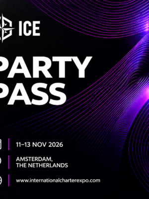 ICE Party Pass