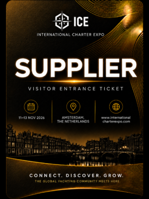 Supplier Visitor Pass