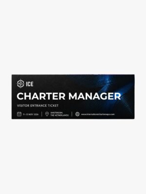 Visitor Pass - Charter Manager