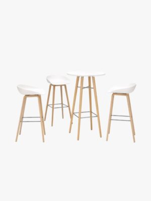 Bar set