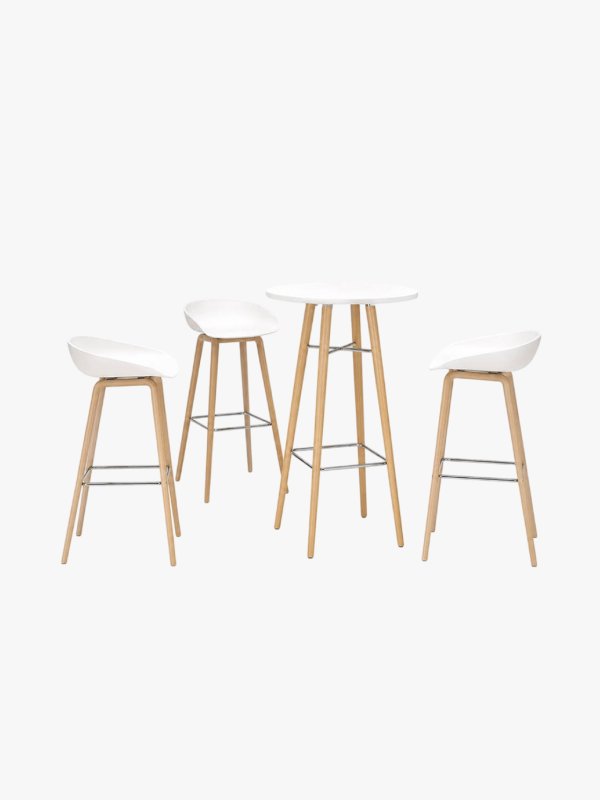 Bar set