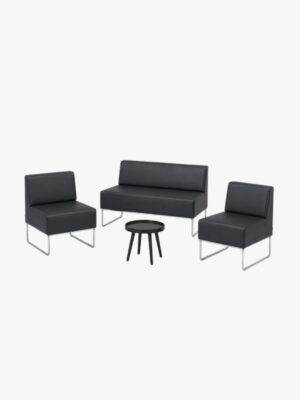 Leisure set