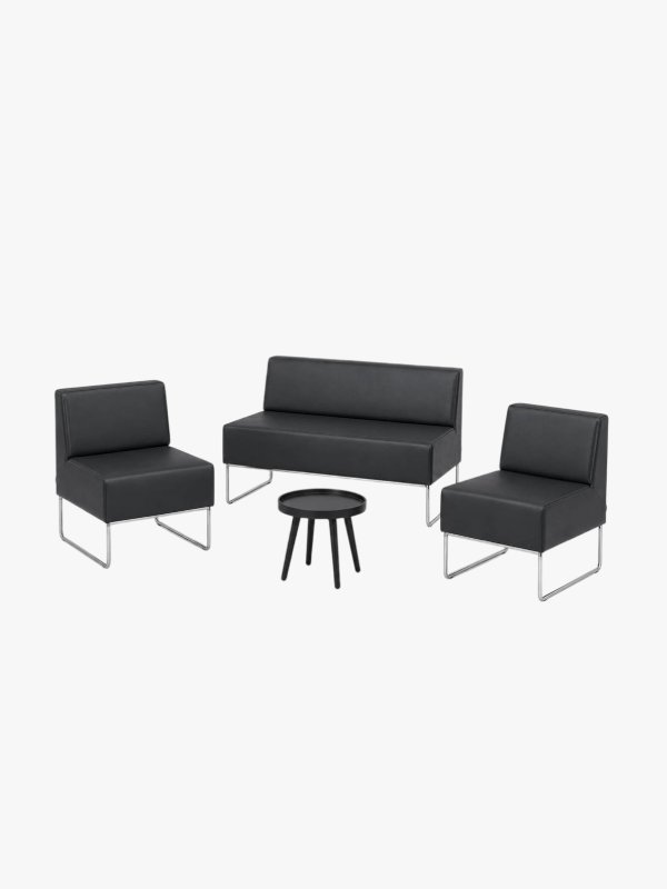 Leisure set
