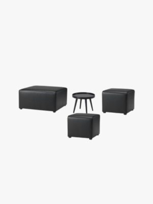 Ottoman set