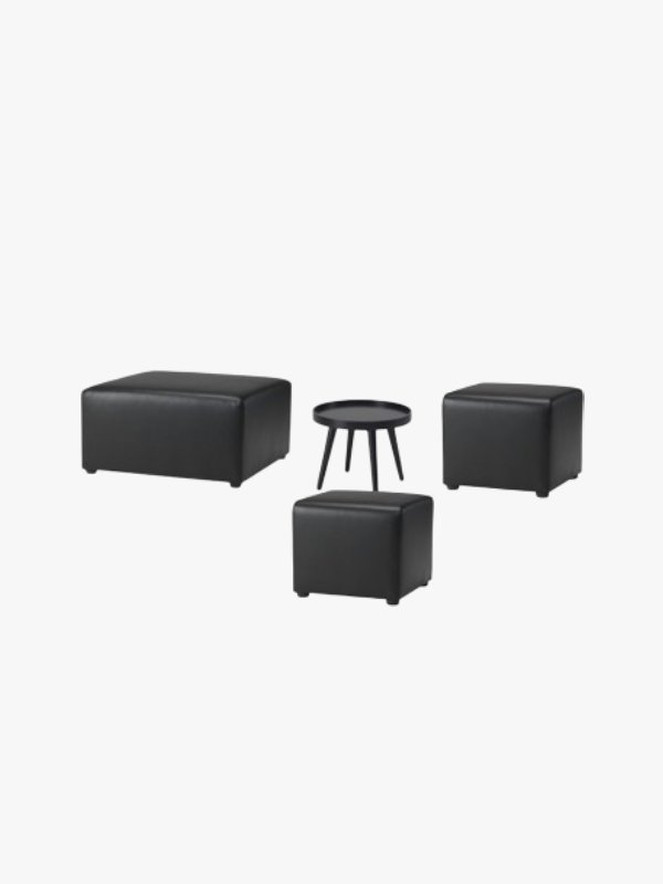 Ottoman set