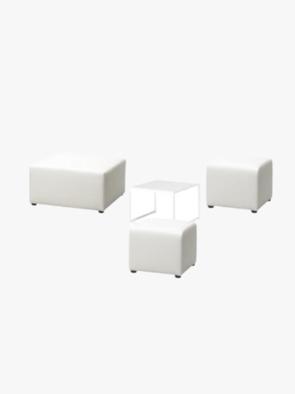 Ottoman set - Image 2