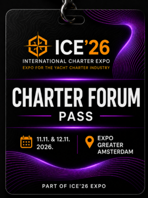 Charter Forum Pass