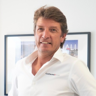 Catana
