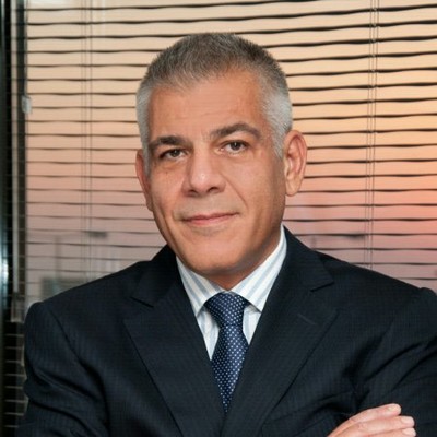 Fanis Kyriakoulis