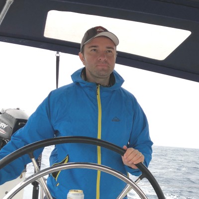 Pavel Boataround